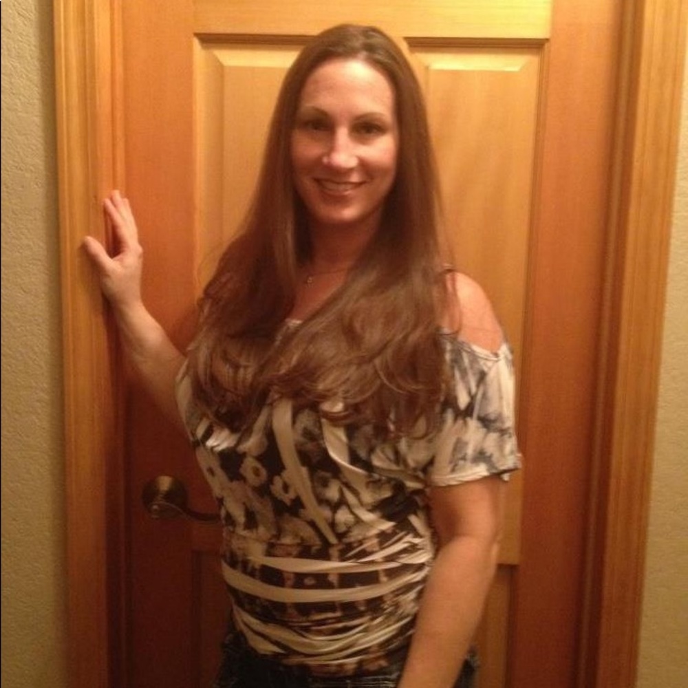 Meet your Posher, Kathy